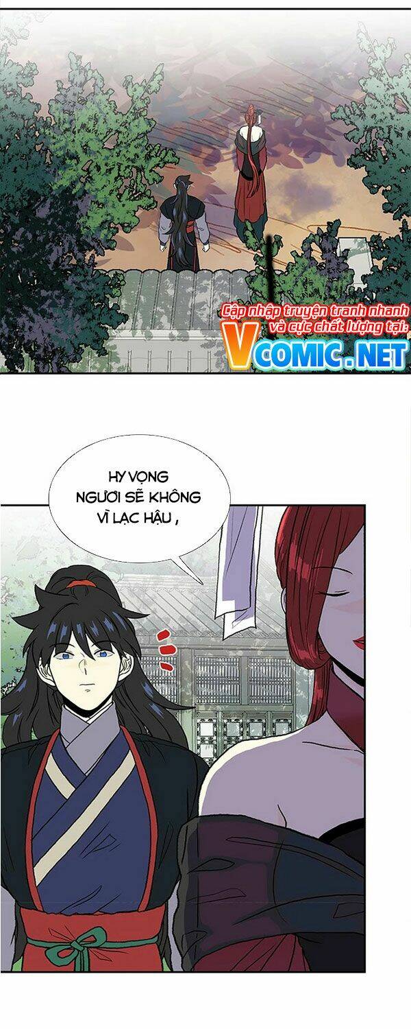 Học Sĩ Tái Sinh: Chapter 142