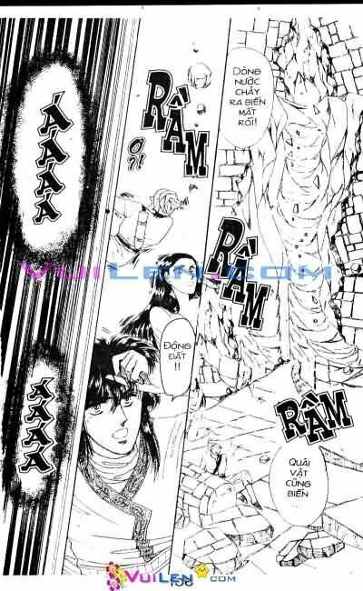 Nàng Công Chúa Ham Chơi: Chapter 3