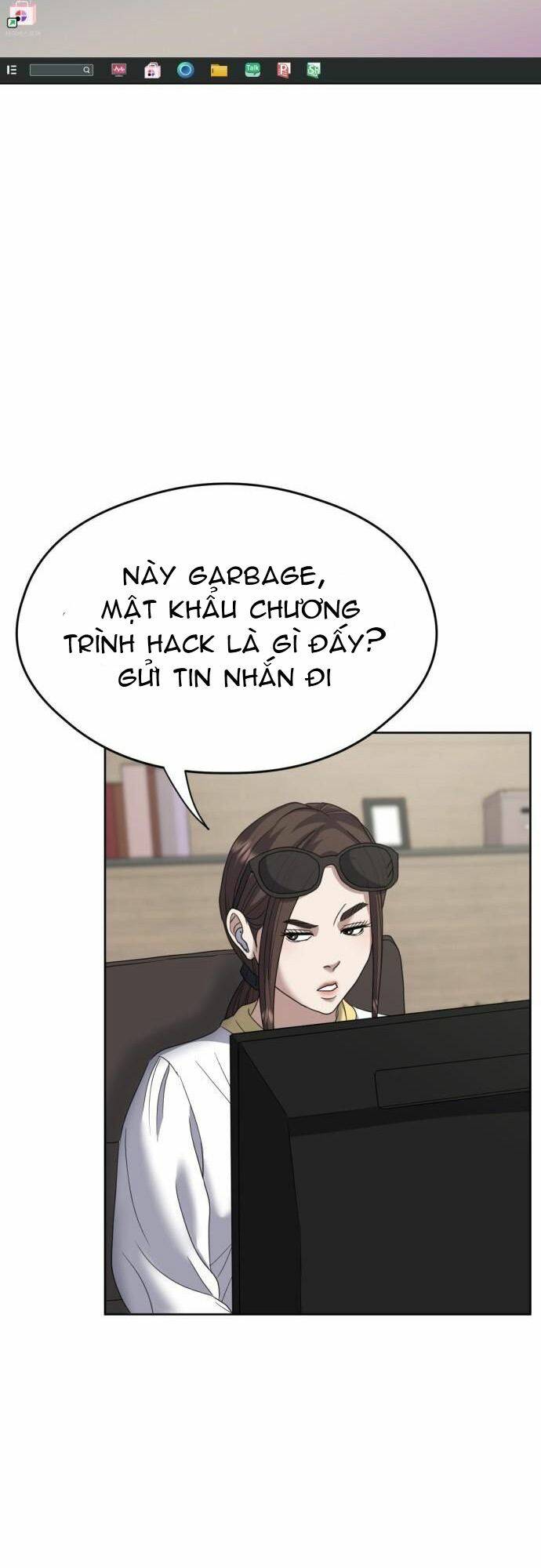 Đấu Kiếm - Công Tố Viên Lách Luật: Chapter 13