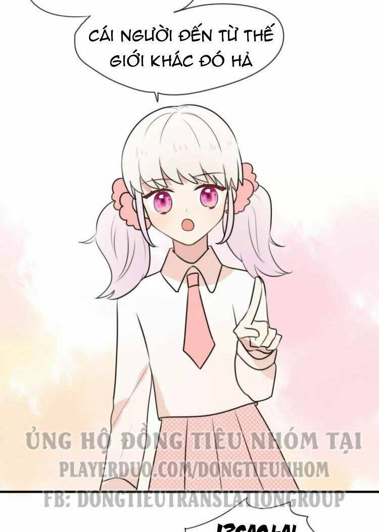 Tiểu Miêu Và Hắc Diệu Thạch: Chapter 10