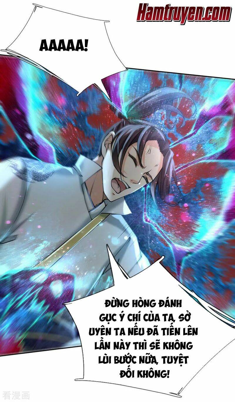 Thân Thể Của Ta Là Kiếm Chủng: Chapter 99