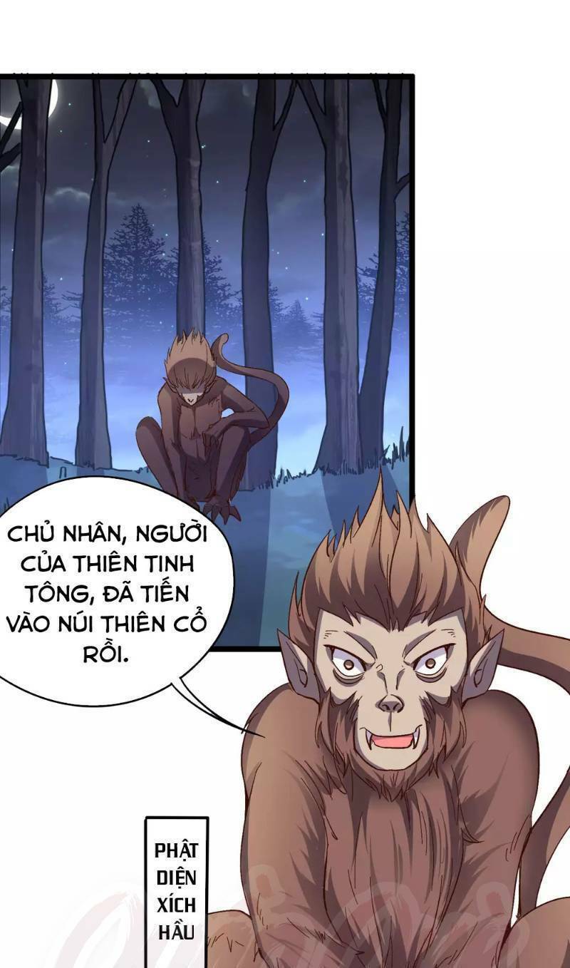 Phục Thiên Thánh Chủ: Chapter 18