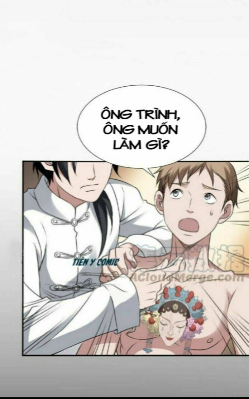 Văn Âm Sư: Chapter 27