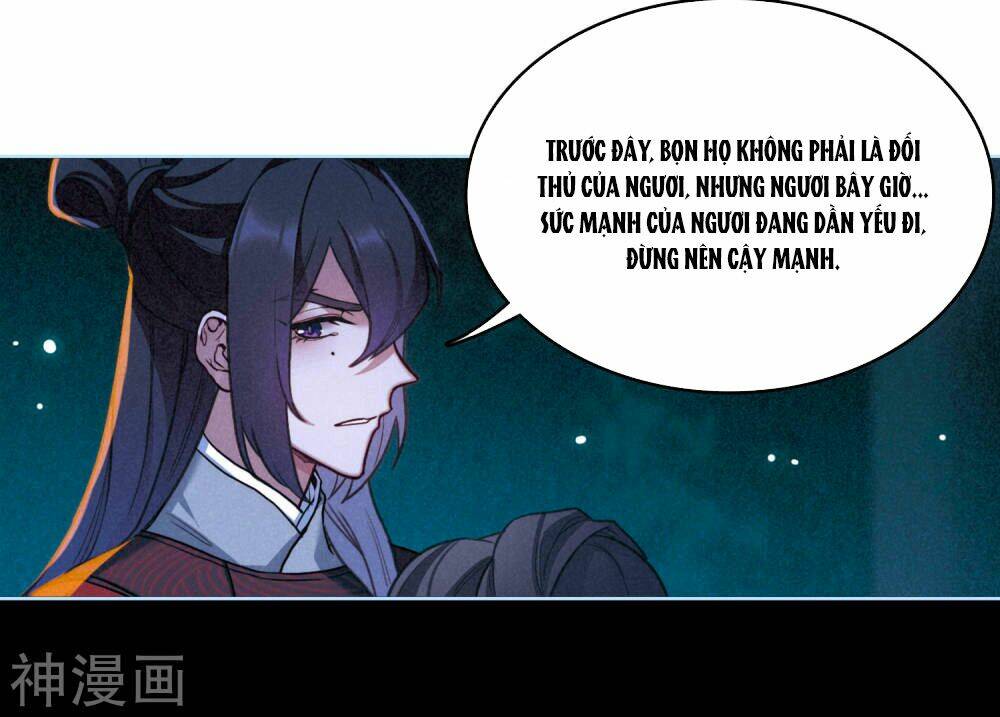 Địa Ngục Cáo Bạch Thi: Chapter 99