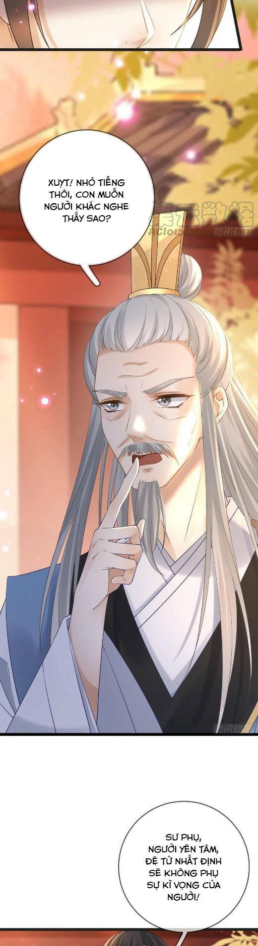 Ma Đầu Vạn Ác Năm Tuổi Rưỡi: Chapter 98