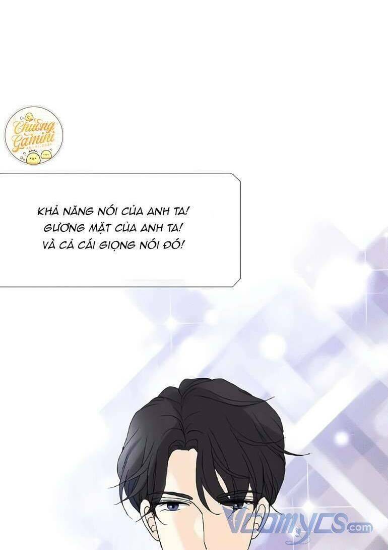 Lee Bom, Em Là Của Anh: Chapter 11