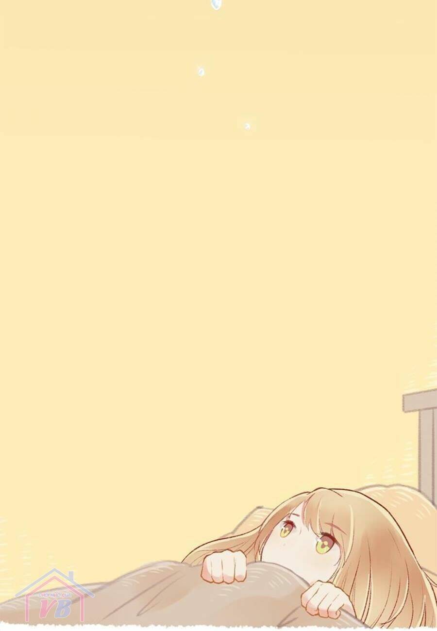 Anh Không Thích Thế Giới Này, Anh Chỉ Thích Em: Chapter 3