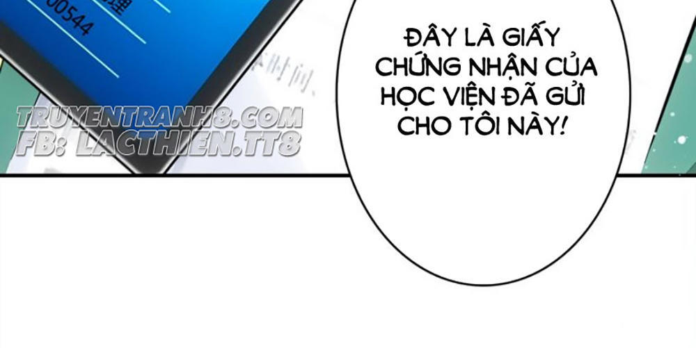 Ái Ngạo Kiều Long Vương Gia: Chapter 6