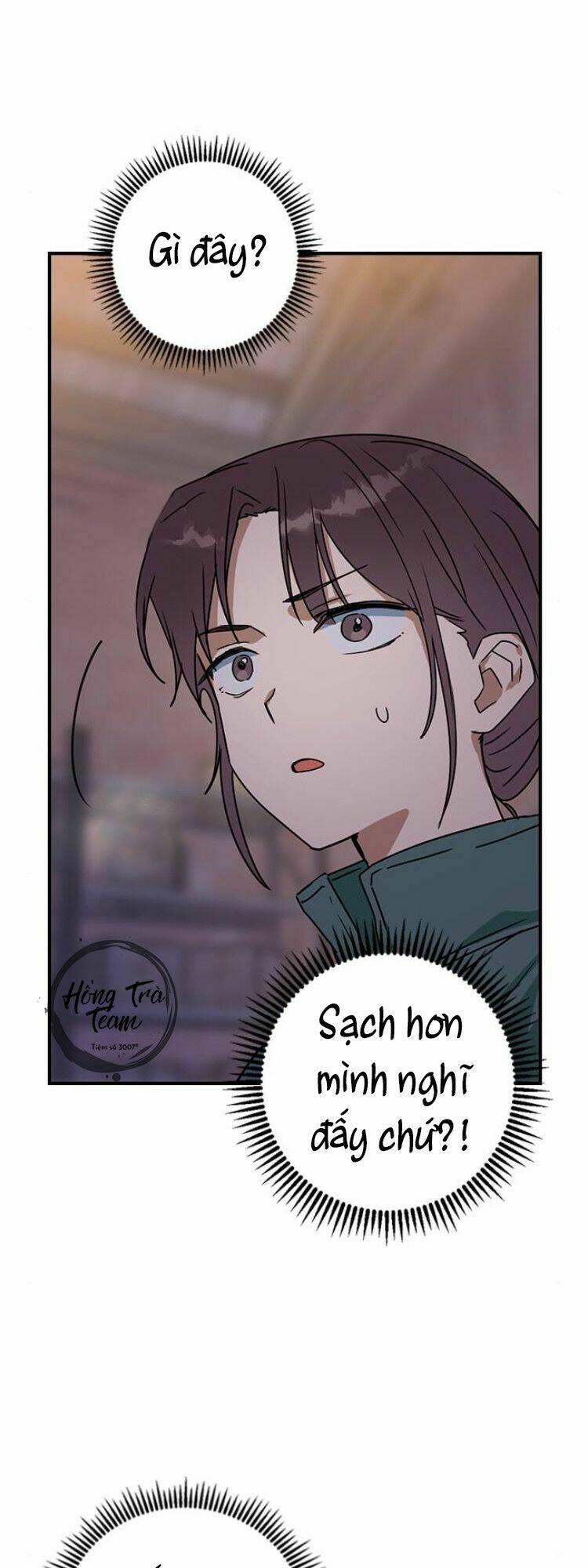 Duyên Nợ Kiếp Trước: Chapter 10