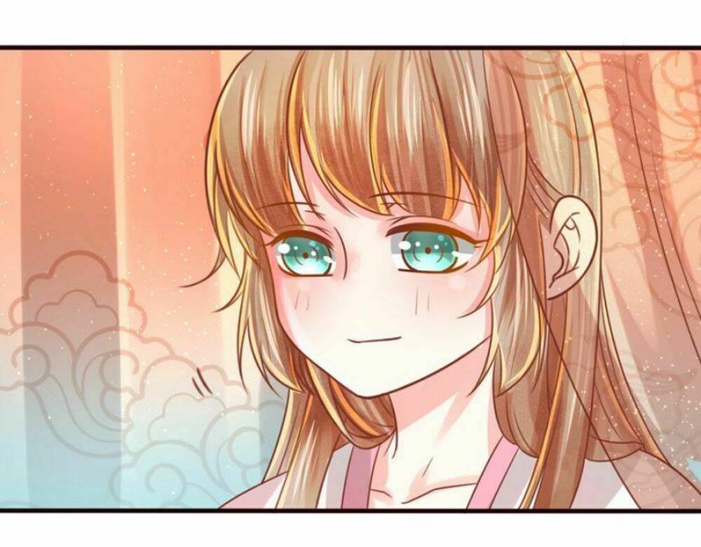 Chọc Nhầm Thượng Thần Băng Lãnh: Chapter 12