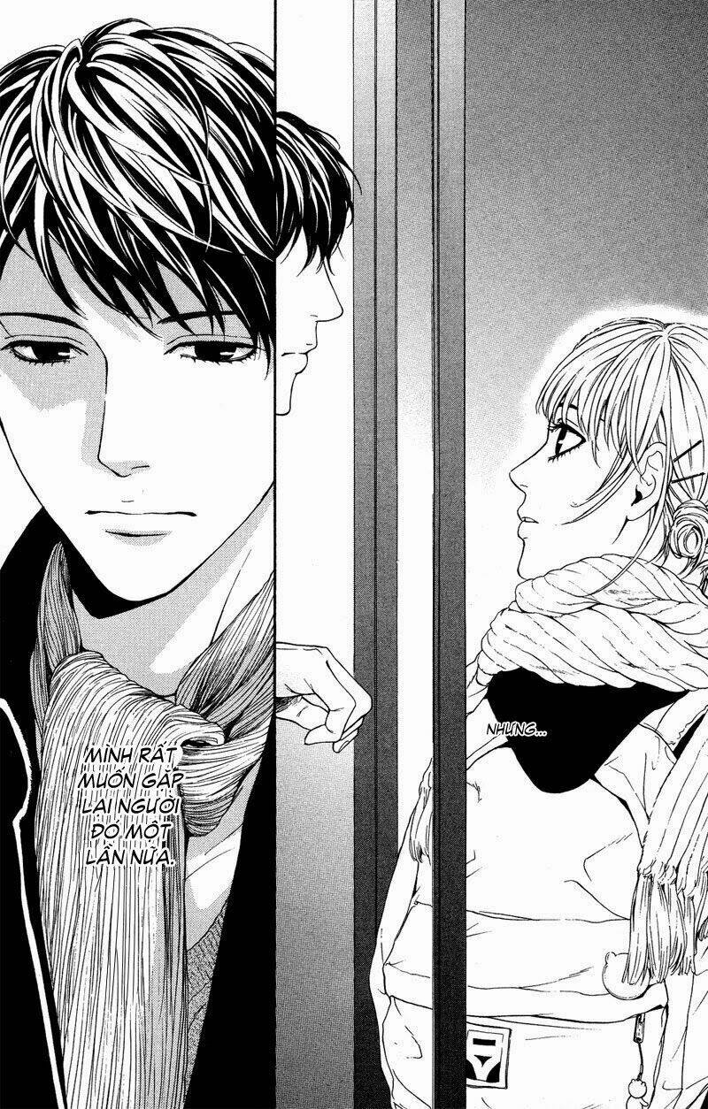 Coelacanth: Chapter 3