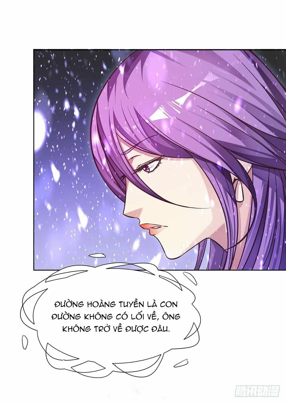 Yêu Tiếp Thành Nghiện, Tổng Tài Quá Bá Đạo: Chapter 42