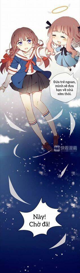 Mối Tình Đầu Dang Dở Của Tôi: Chapter 1