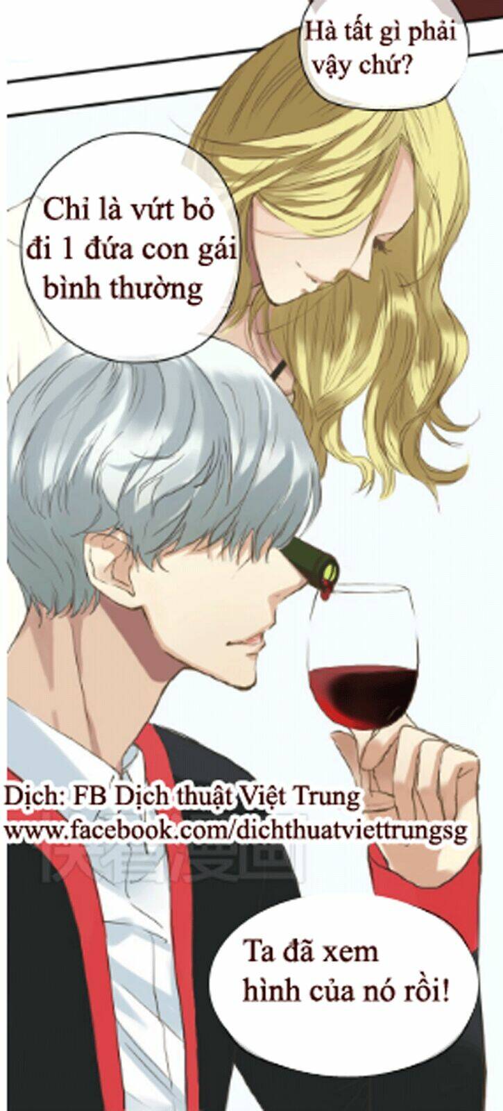 Thần Tượng Điểm Zero: Chapter 37