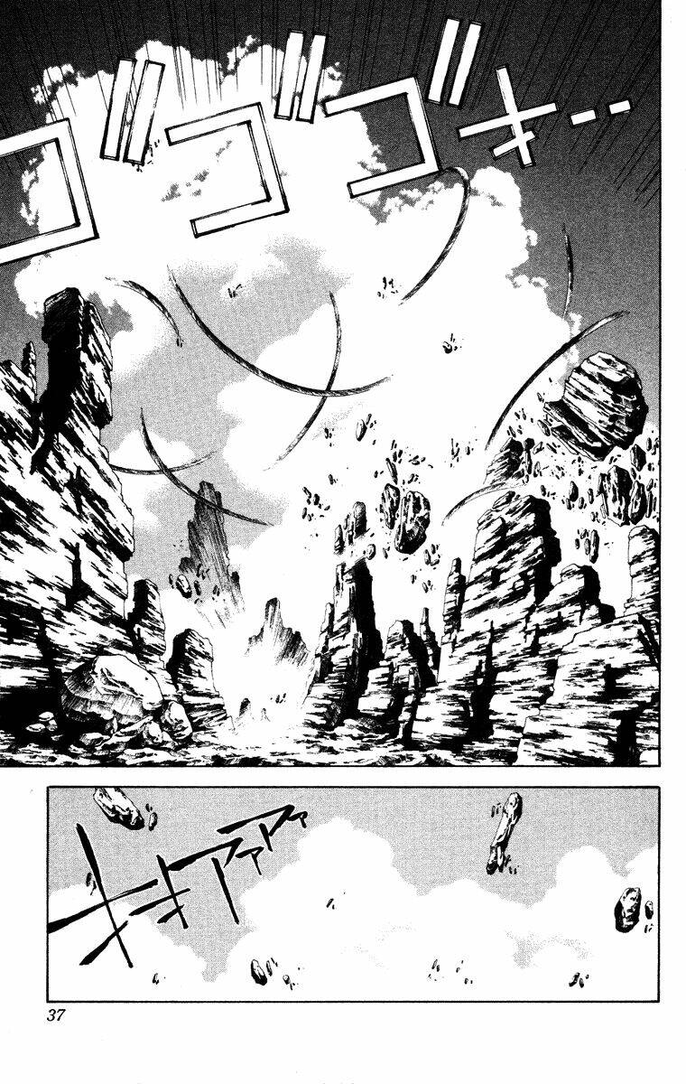 Bảng Phong Thần: Chapter 44