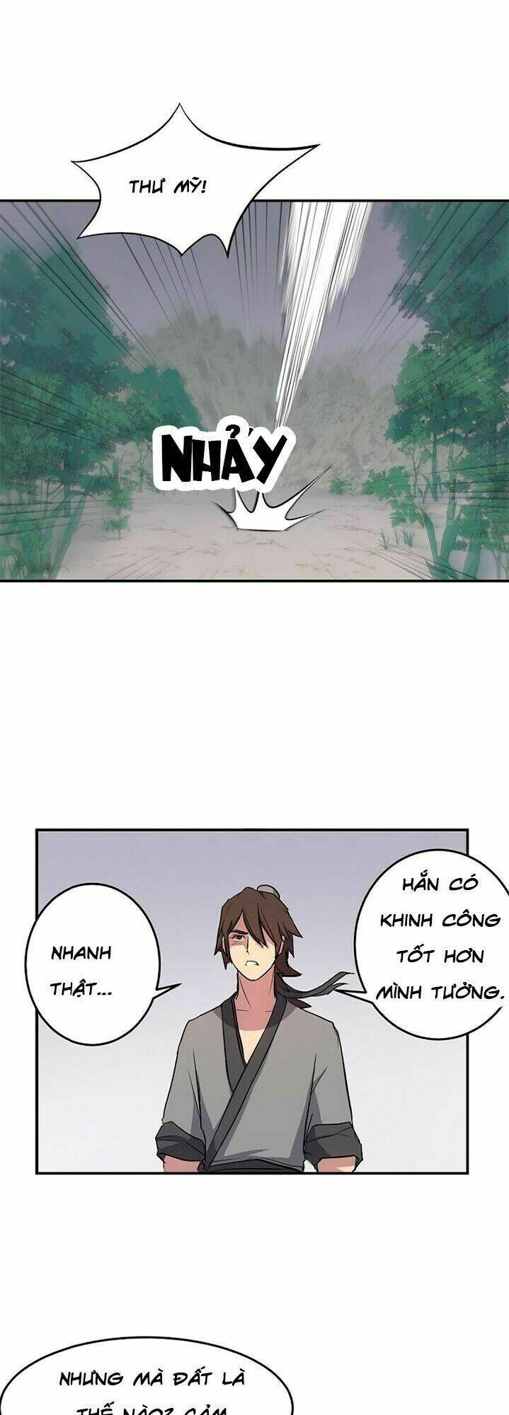 Trọng Sinh, Bất Khả Chiến Bại: Chapter 12