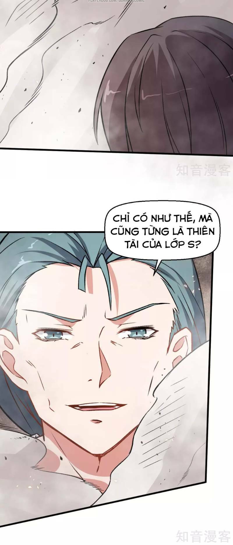 Vườn Trường Cuồng Sư Hệ Thống: Chapter 57