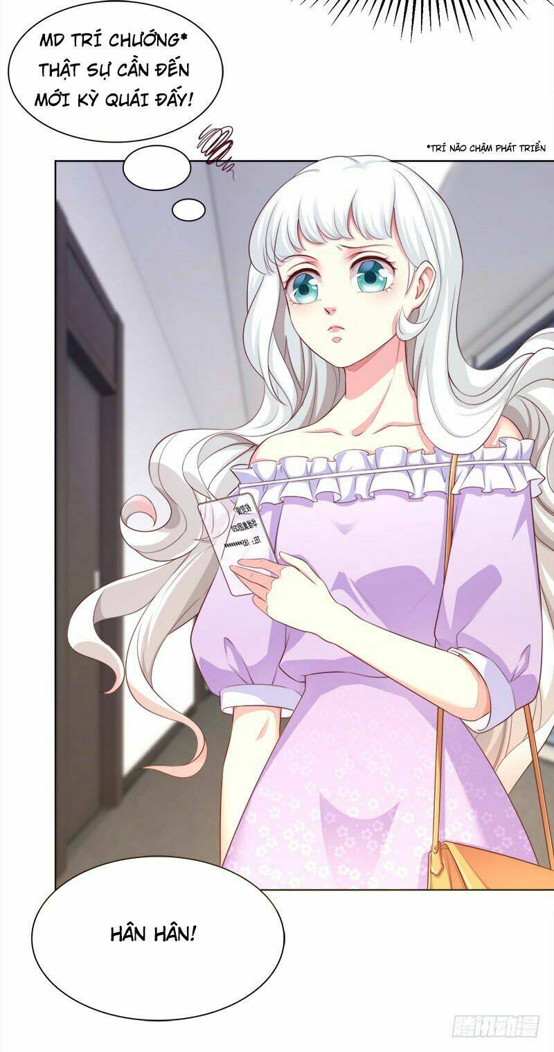 Nhà Có Vợ Xinh: Chapter 4