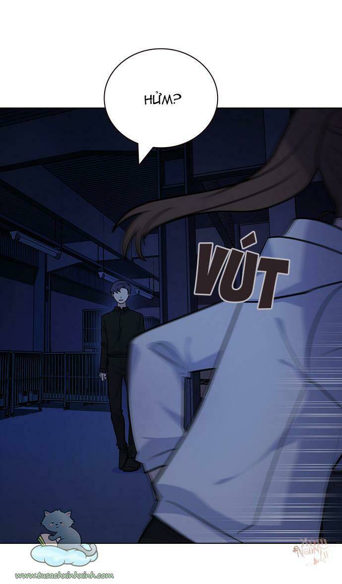 Thằng Bạn Trai Tồi Tệ Của Tôi: Chapter 71