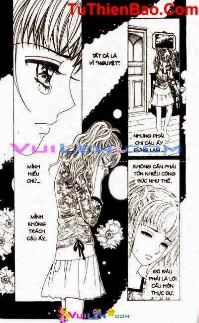 Cặp Đôi Kỳ Lạ: Chapter 5