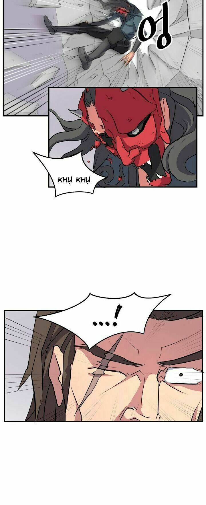 Trọng Sinh, Bất Khả Chiến Bại: Chapter 19