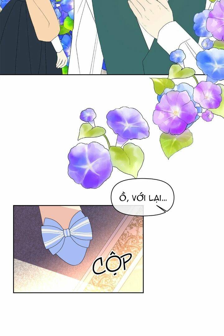 Công Chúa Thời Gian Có Hạn: Chapter 21
