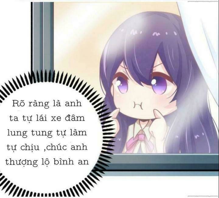 Tổng Tài Đã Cưới Em: Chapter 20