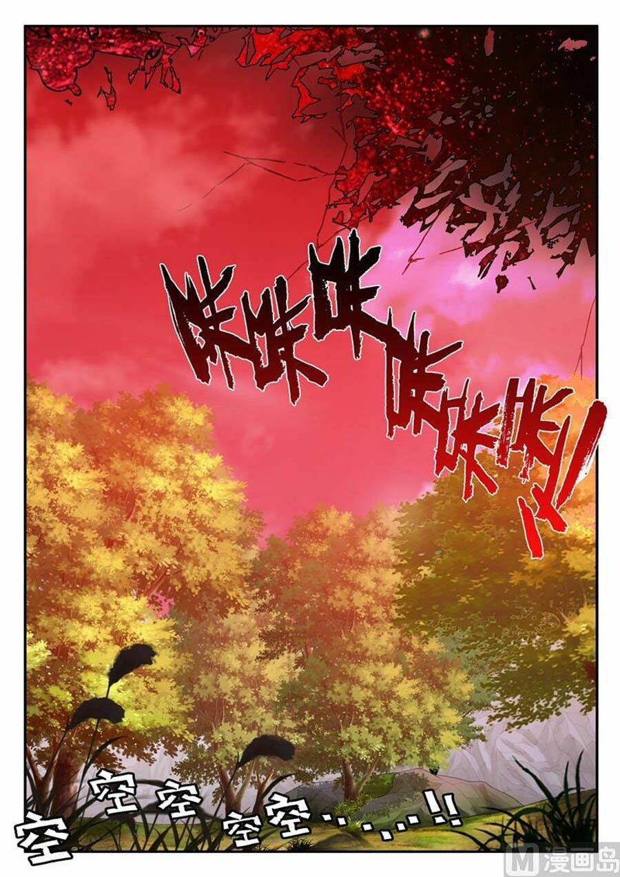 Thế Giới Tiên Hiệp: Chapter 199