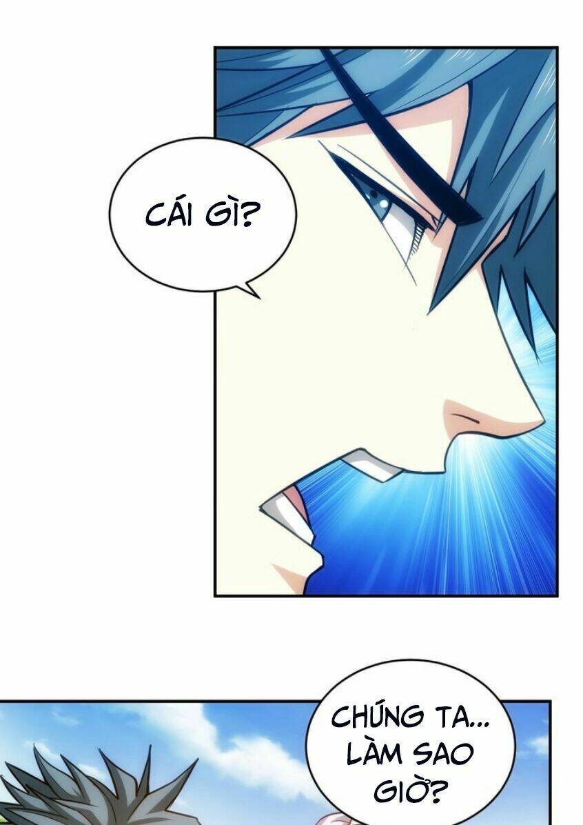 Rich Player - Người Chơi Khắc Kim: Chapter 65