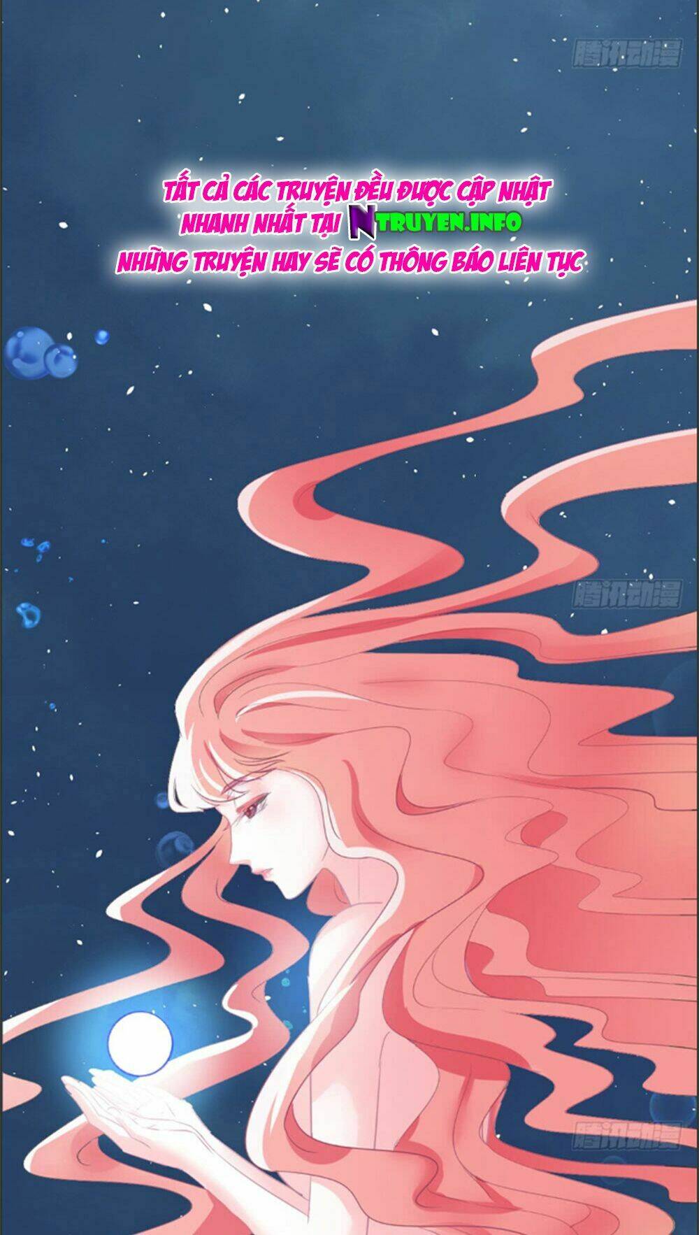 Cẩm Lý Thiếu Nữ Của Tôi: Chapter 2.3