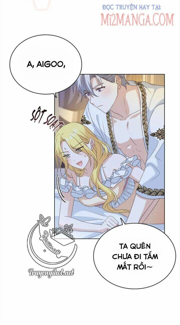 Một Đêm Với Hoàng Đế: Chapter 39
