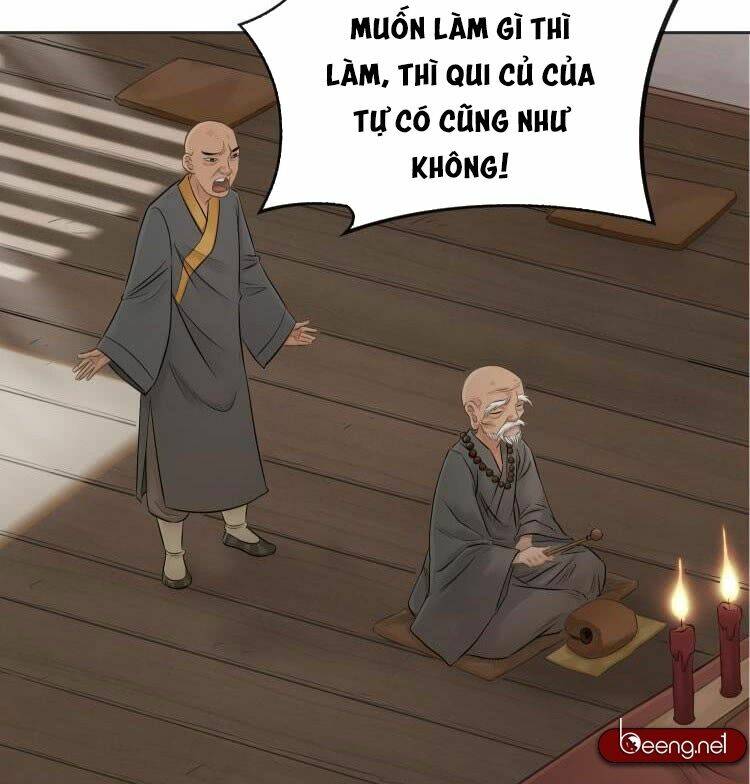 Chấp Kiếm Giả: Chapter 5