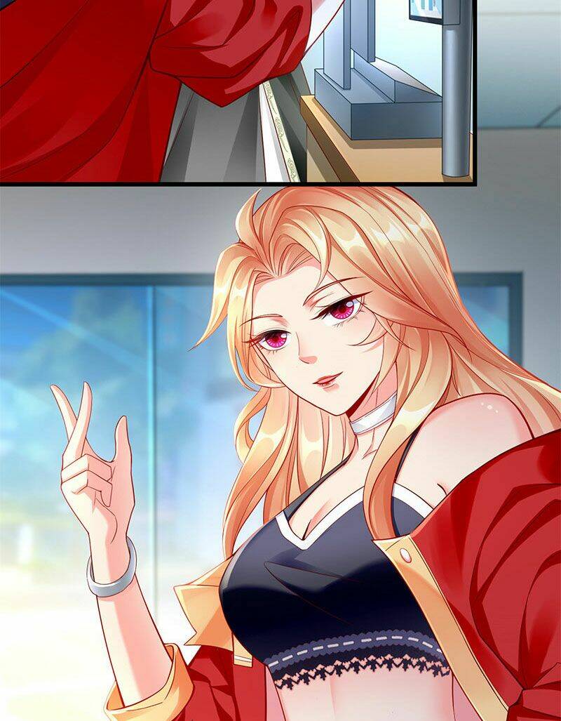 Tọa Ủng Tinh Cầu: Chapter 1