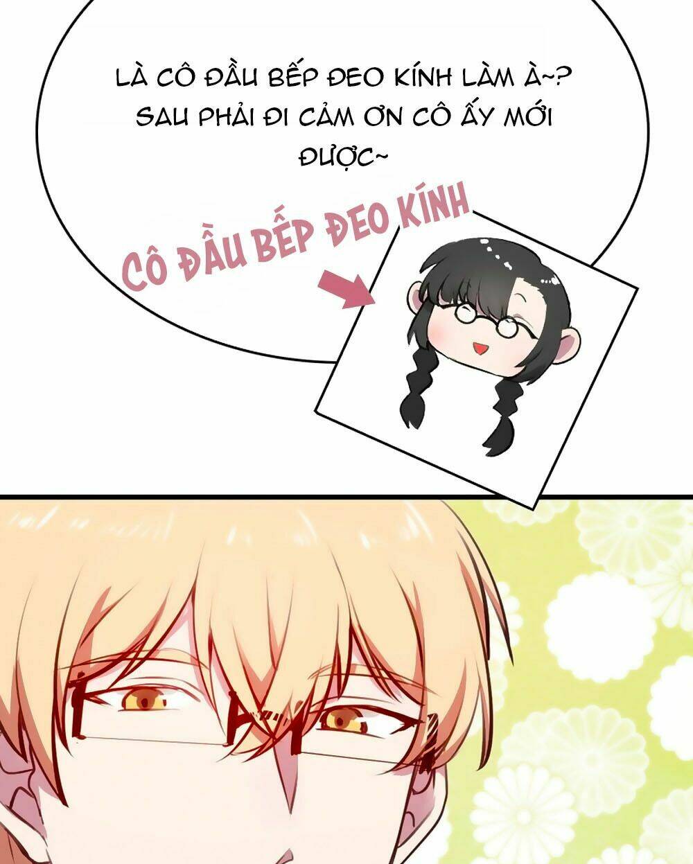 Bám Lấy Nam Thần Bất Chấp Thời Tiết: Chapter 17