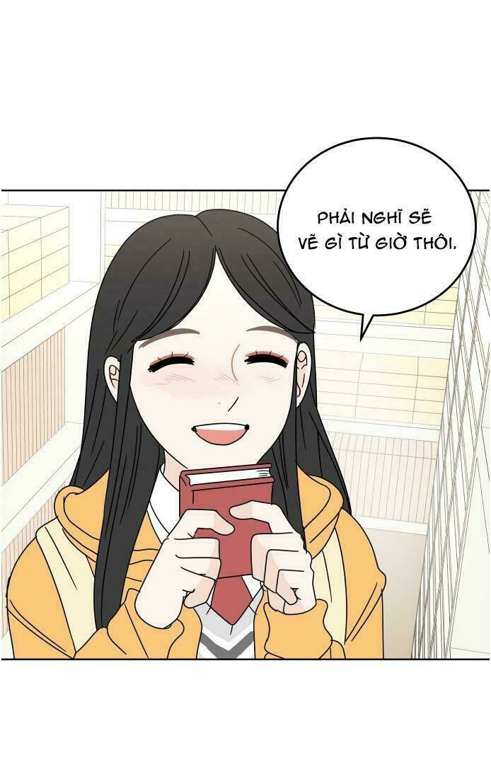 30 Phút Bước Đi Bên Em: Chapter 82