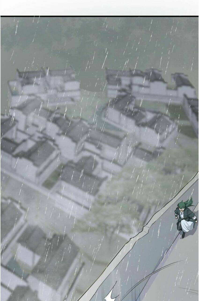 Đại Nghịch Chi Môn: Chapter 50