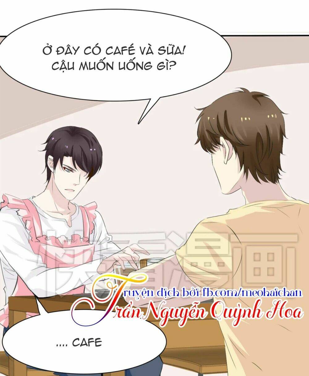 Lấy Sắc Tấn Công Sắc: Chapter 4