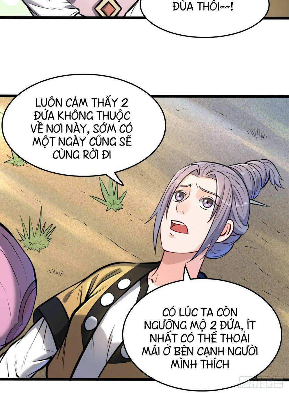 Hiệp Hành Cửu Thiên: Chapter 98