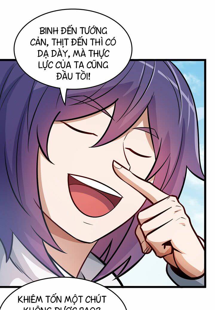 Hiệp Hành Cửu Thiên: Chapter 104