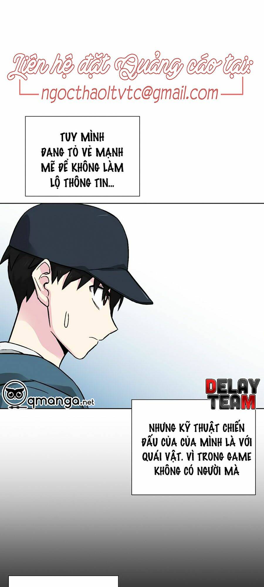 Hầm Ngục Bóng Tối: Chapter 20