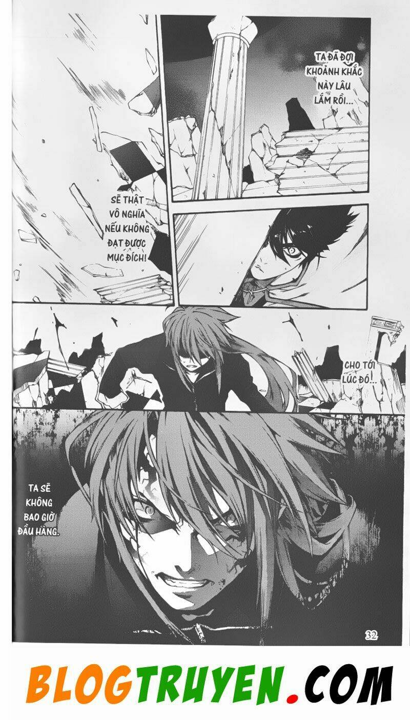 Đại Chiến Bóng Tối: Chapter 60