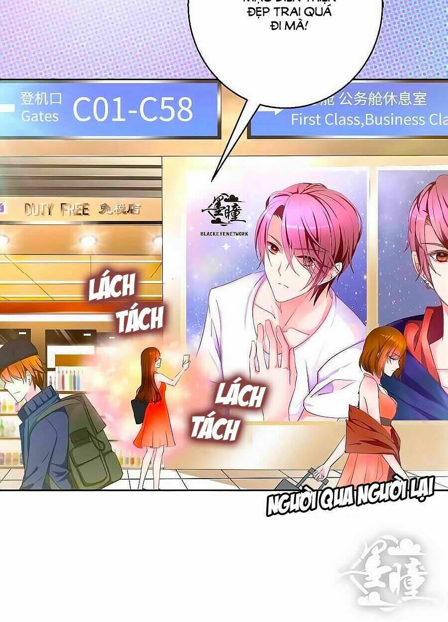 Tinh Ngụy: Chapter 1