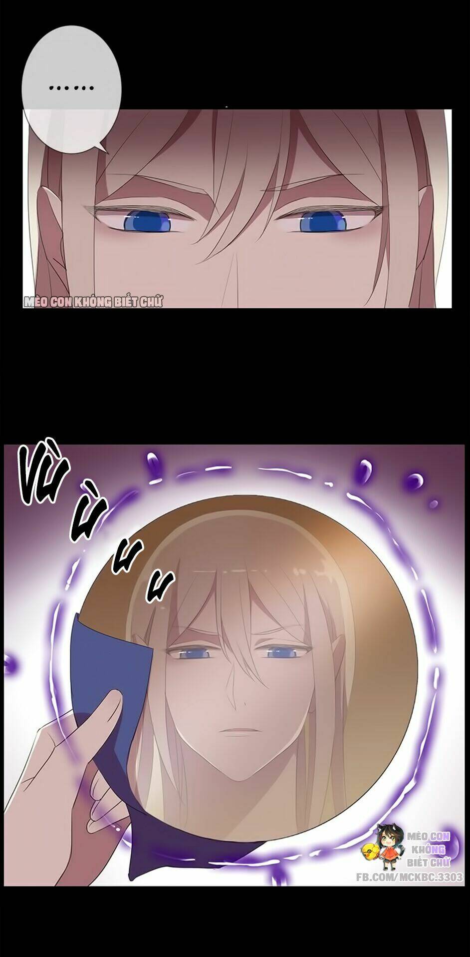 Bách Yêu Dị Văn: Chapter 30