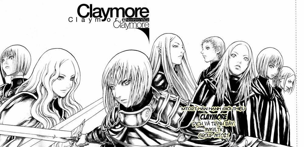 Mắt Bạc: Chapter 79