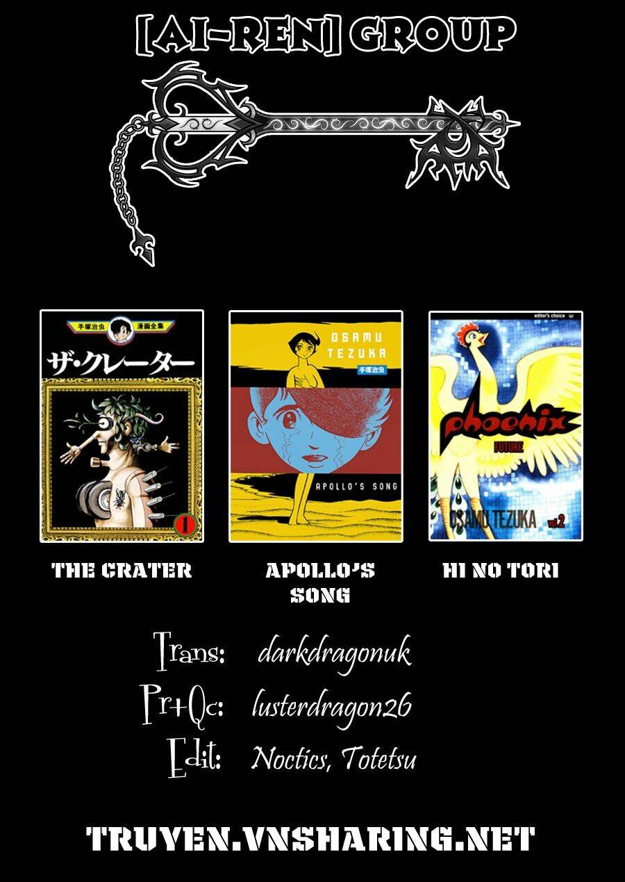 Chim Lửa: Chapter 40