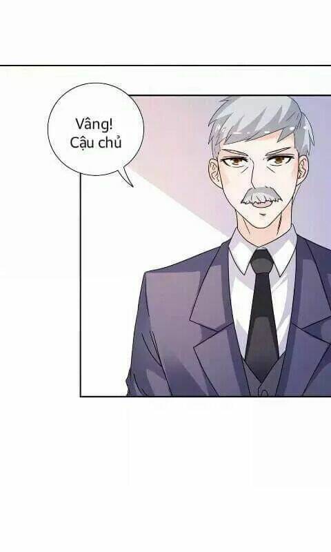 1 Nửa Hoàn Hảo Của Ceo: Chapter 18