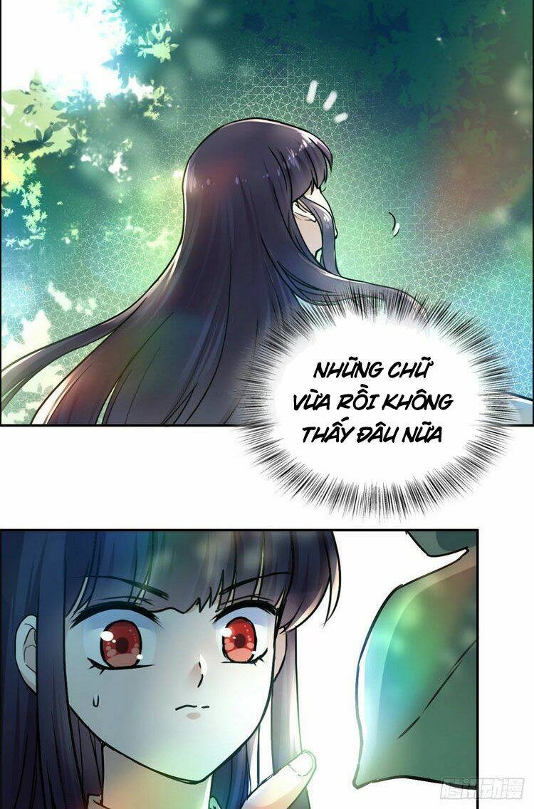 Ta Tự Thành Hoàng Không Cần Thiên Mệnh: Chapter 7