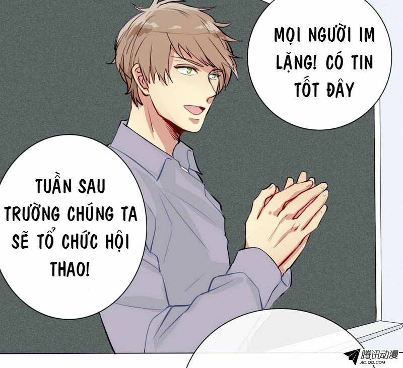 Song Sinh Đổi Chỗ Ở: Chapter 5