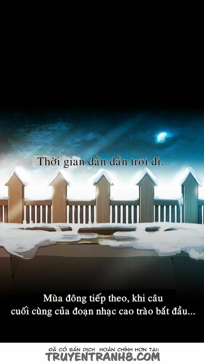 Một Không Gian Thời Gian Khác: Chapter 4