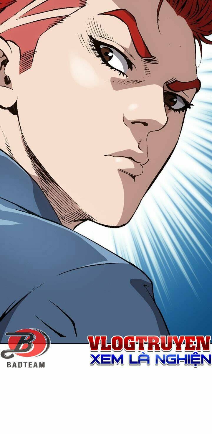 Quyền Vương Học Đường: Chapter 5